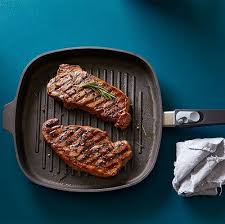 Nonstick Grill Pan Pampered Chef Stovetop Grill Pan Pampered Chef Recipes