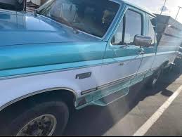Image result for Light Blue 1996 Truck