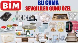Detayli Anlatim Bim Bu Cuma I 14 Subat 2020 I Bim Aktuel Urunler Ii Bim Indirimleri Bim Aktuel Youtube