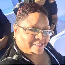 We remember Newark's Felicia Booker