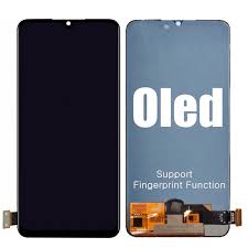 Vivo V17 Russia Version Lcd Display ...