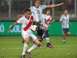 Redacción peru.com 04.10.2017 / 23:30 pm. Eliminatorias Rusia 2018 Asi Quedo La Tabla De Posiciones Tras El Peru Vs Argentina Futbol Peru Com
