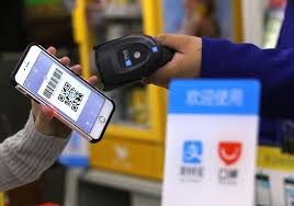 Since then, it's changed our lives (better? Six European Mobile Wallets To Use Alipay S Qr Format Alizila