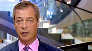 Farage interview
