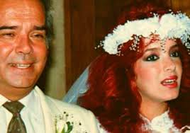 La actriz Tatiana Capote lamenta la muerte de su padre, el famoso "Papá  Julio"