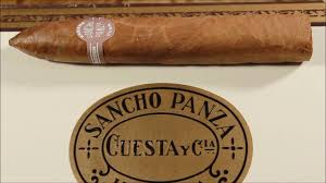 All sizes are relatively mild. Sancho Panza Belicosos Nov 2007 Cuban Cigar Unboxing Cuban Cigar Review Youtube