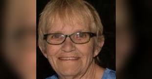 Nancy Russell Obituary