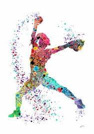 Softbol y balonmano para los varones, y pelota al cesto para las mujeres. 24 Ideas De Softlove En 2021 Softbol Beisbol Sofbol