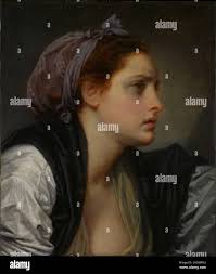 Biblical female hi-res stock photography and images