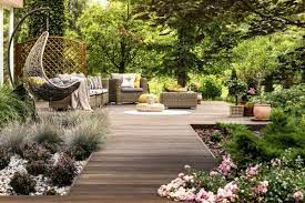 Busca como en una revista y diseña inspirandote en nuestros espacios y fotos. Mas De 100 Fotos Con Ideas Para Decoracon De Jardines