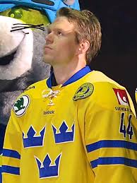 Linus klasen statistics, career statistics and video highlights may be available on sofascore for if you wish to watch live free online matches with linus klasen, in luleå hockey match details we offer. Nicklas Danielsson Wikipedie