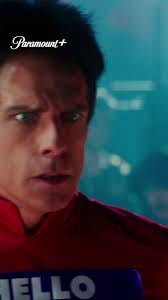 Our favourite duo, Old and La-me #zoolander2 #zoolander #paramountplusuk  #paramountplus #derekzoolander #fyp #whattowatch