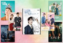 Why So Many Of Your Favorite K-Dramas Are Based on Webtoons | Time