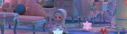 Pascal is a new visitor (who may be the most adorable otter ever. Best Acnh Mermaid Room Design Tips Animal Crossing New Horizons Ocean Themed Design Ideas