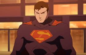 The slate of dc animated movies continues to grow. Watch A Sneak Peek From The Death Of Superman Animated Movie