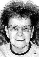 Freda White Obituary (2012)
