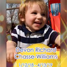 Essex County Natives Mourn Baby Boy Who Climbed Into Pool, Drowned