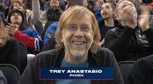 Madison Square Garden