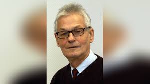 Bewegende Trauerfeier für Peter Palitzsch