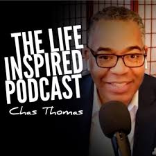 The Life Inspired Podcast • A podcast