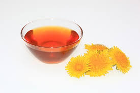 Turn Dandelions Into Honey With This Recipe Rezept Aperitif Gesund Leben Essen