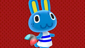 Hopkins wears the striped shirt. Hopkins S Game Cookie Reissued In Animal Crossing Pocket Camp