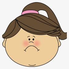 Transparent Mood Clipart Girl Sad Face Cartoon Free Transparent Clipart Clipartkey Its resolution is 600x600 and the resolution can. transparent mood clipart girl sad