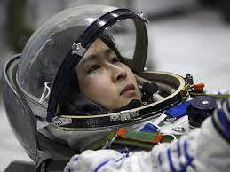 From wikipedia, the free encyclopedia. She S A Taikonaut China Is Sending Its First Woman Into Space The Two Way Npr