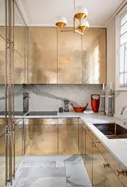 Collection by carol sylvester stephens. 33 Gold Kitchens Ideas Gold Kitchen Kitchen Design Kitchen Cabinet Design