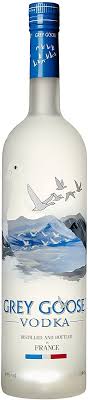 Standard tools and techniques, with some advanced ingredients and prep. Grey Goose Wodka 1 X 3 L Amazon De