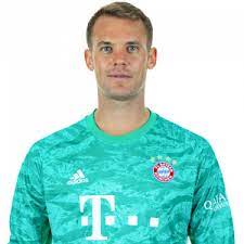 Goalkeeper manuel neuer describes how his world has shrunk over the last few months. Manuel Neuer Profile Bio Height Weight Stats Photos Videos Bet Bet Net