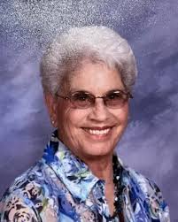 Obituary information for Esther Martinez Trammell