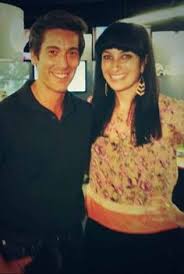 He also has a sister, rebecca muir. 220 David Muir Ideas David Muir Muir David
