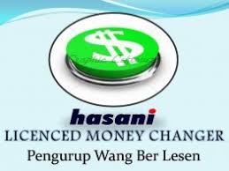 Automated teller machine (atm) in alor setar. Hasani Bumi Identiti Kulim Money Changer In Kulim