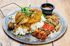Thank you for choosing naughty nuri's as your preferred choice of dining and also taking your time to review and rate us, it's highly appreciated. Naughty Nuri S Life Centre Kuala Lumpur Balinese Bbq Pork Ribs Malaysian Flavours