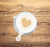 Heart Stencil for Coffee, Love Stencil, Cute Stencils, Coffee Lovers,  Coffee Love Language, Coffee Love, Coffee Gift, Coffee Stencil, Coffee
