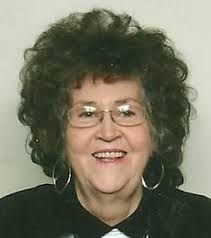 Arbutus Belle “Beauty” Hale Killen (1939-2013)