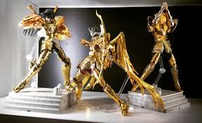 dokho no shiryu sagipter no seiya acquarius no hyoga myth cloth ex bandai cdz figura de acao cavaleiros do zodiaco