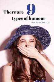 We did not find results for: There Are Nine Different Types Of Humour Which One Are You Huffpost Australia Life