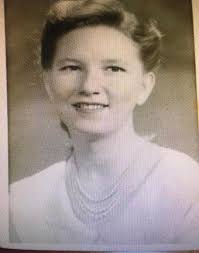 Ruel Valentine Cartwright (1902-1990) was born in Hamilton's, Long Island  to Archibald Cleghorn Cartwright and Mary Jane Eliza Knowles. In 1924, he  married Henrietta Rose Knowles (1903-1946) daughter of David Knowles and