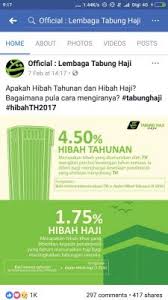 Bermula dari cara tranfser duit dari maybank ke tabung haji secara online seterusnya aku belajar cara semak baki akaun tabung haji secara online. Tabung Haji Savings