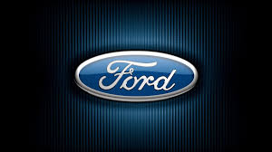 Ford Logo Wallpaper 1920 X 1080 Ford Motor Company Ford Logotipos De Carros