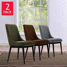 Ordered Powell Dining Chair 2 Pack Waiting Room Chairs Dining Chairs Comfortable Dining Chairs