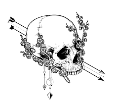 A professional tattoo designer will work with you on your custom tattoo design until it is perfect. Design A Custom Tattoo For You In 24 Hours Only By Laylalayla661 Fiverr