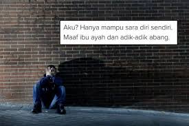 Kerja sambilan part time dan kerja yang boleh dibuat di rumah untuk mereka yang memerlukan wang tambahan. Ada Phd Tapi Tak Gembira Pemuda Ini Tertekan Hanya Mampu Kerja Grabfood Lihatlah Sekarang Ke Mana Minat Telah Membawaku Viral Mstar