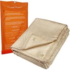 Amazon Best Sellers: Best Welding Blankets