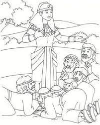 Download this adorable dog printable to delight your child. Joseph And His Brothers Coloring Page Free Coloring Pages Sunday School Coloring Pages Bible Coloring Pages Bible Coloring