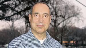 Who cares about the John Birch Society now?