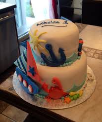 Gateau Nautique Food Cake Desserts