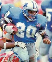 The Best Ever The 50 Greatest Male Athletes Of All Time Detroit Lions Football Football Lions Football
